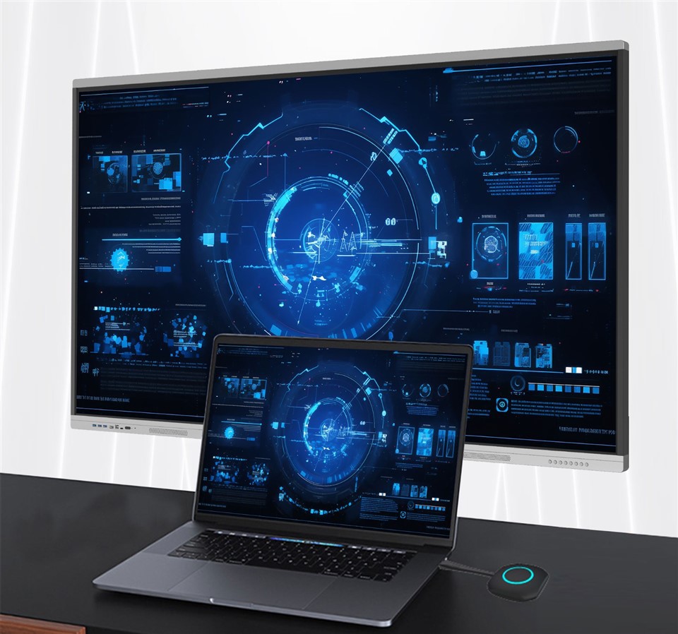 best interactive whiteboard for business