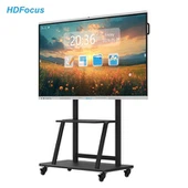 Briefbildung Interaktives Whiteboard